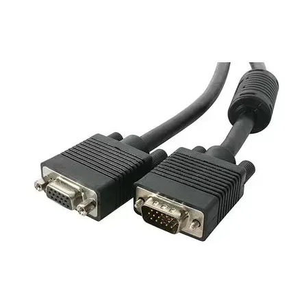 MediaRange VGA-förlängningskabel