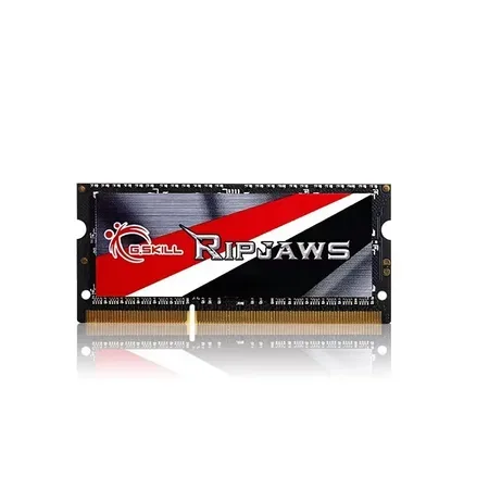 G.Skill Ripjaws F3-1600C11S-8GRSL 8GB DDR3L RAM 1600MHz
