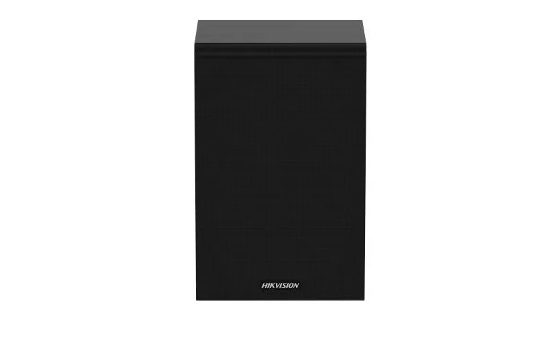 Hikvision DS-QAZ1120G1-B Nätverkskabinett Högtalare 20W