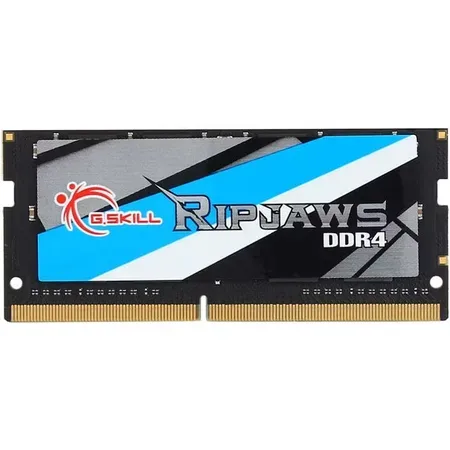 G.Skill Ripjaws 16GB DDR4 2400MHz SO DIMM 260-pin