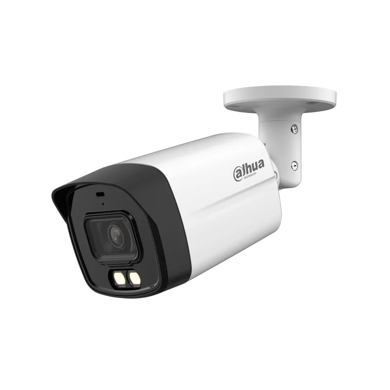 Dahua HAC-HFW1500TLM-IL-A-0360B-S2 5MP Smart Dual Light HDCVI Fast kamer