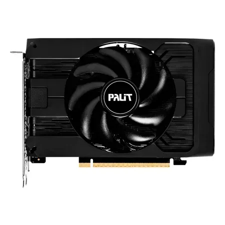 Palit GeForce RTX 5050 StormX