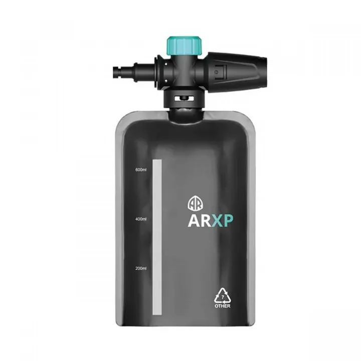 ARXP Expanderbart skumkit för högt tryck (600 ml)