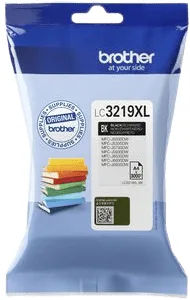 Brother Bläckpatron Brother LC3219XLM Magenta