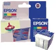 Epson Bläckpatron Epson T052 Färg