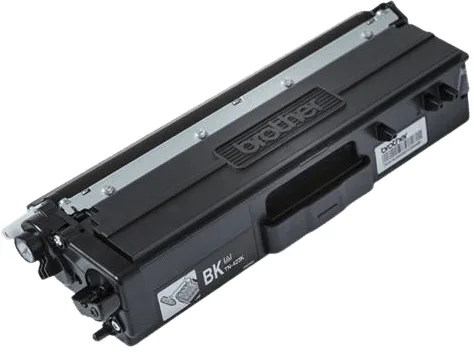 Yowell 1 x TN423 toner svart