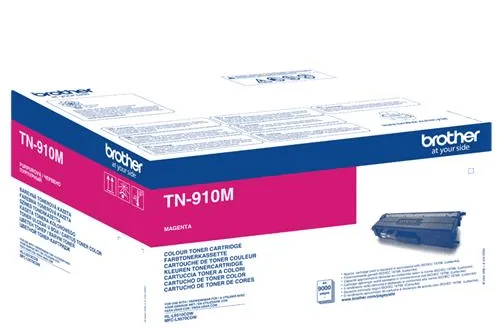 Brother Toner Brother TN-910M