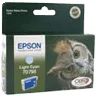 Epson Bläckpatron Epson T0795 Ljus Cyan