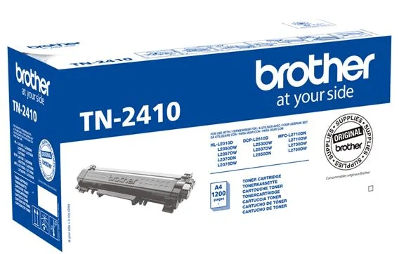 Brother Toner Brother TN-2410