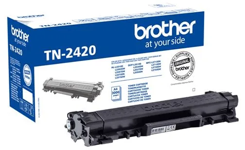 Brother Toner Brother TN-2420