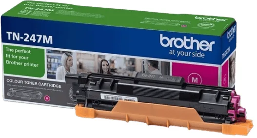 Brother Toner Brother TN247M 2300 sidor