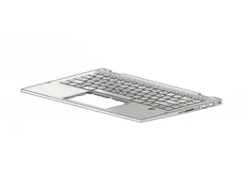 HP L96526-DH1, Tangentbord