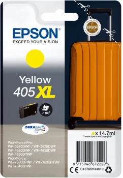 Epson Bläckpatron Epson 405XL Gul
