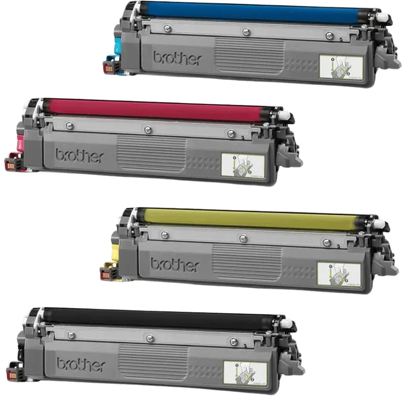 Brother Toner Brother TN-248 Värdepaket