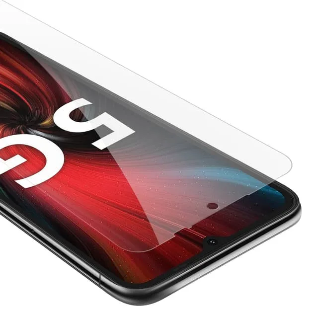 Umidigi F3 (4G / 5G) / F3S / F3 SE Skyddsglas