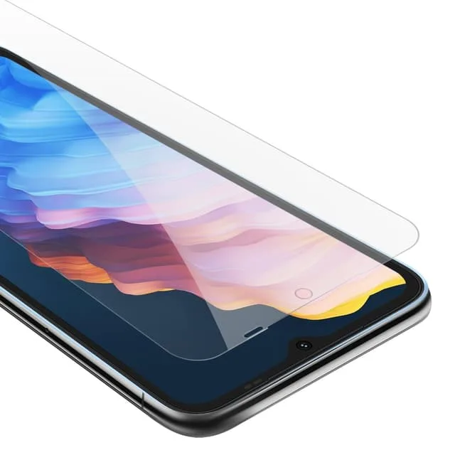 Cadorabo Umidigi C1 / C1 MAX Skyddsglas