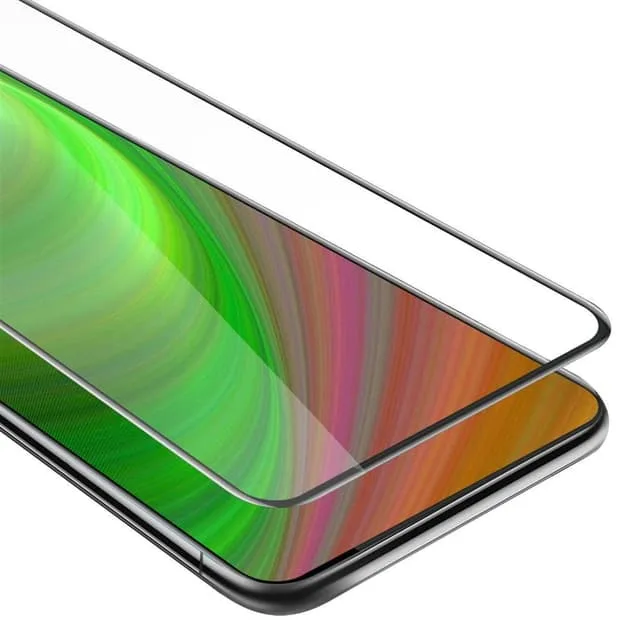 Cadorabo Vivo NEX Skyddsglas Skyddsfilm Skärmskydd