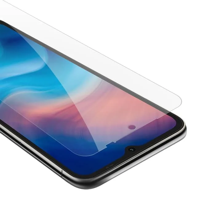Cadorabo Umidigi G1 / G1 MAX Skyddsglas