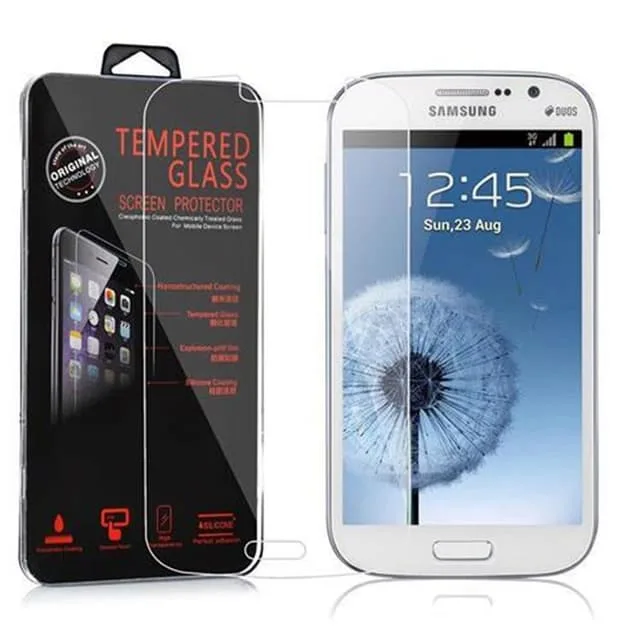 Cadorabo Samsung Galaxy GRAND DUOS / GRAND