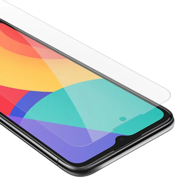 Alcatel 1S 2021 / 3L 2021 Skyddsglas Skyddsfilm