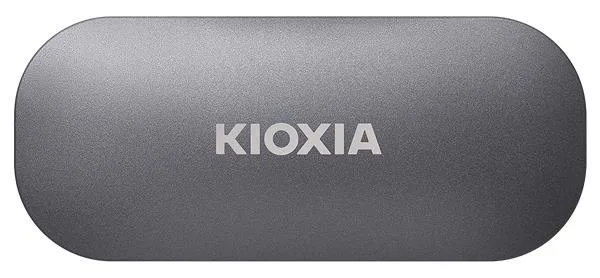 KIOXIA EXCERIA PLUS LXD10S001TG8 extern SSD 1 TB