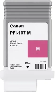 Canon Bläckpatron Canon PFI-107 Magenta