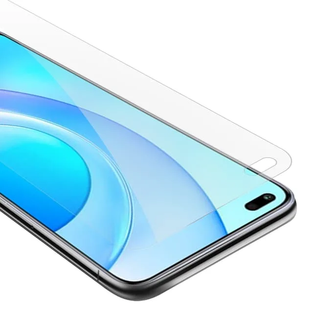 Cadorabo Honor 50 LITE Skyddsglas Skyddsfilm Skärmskydd
