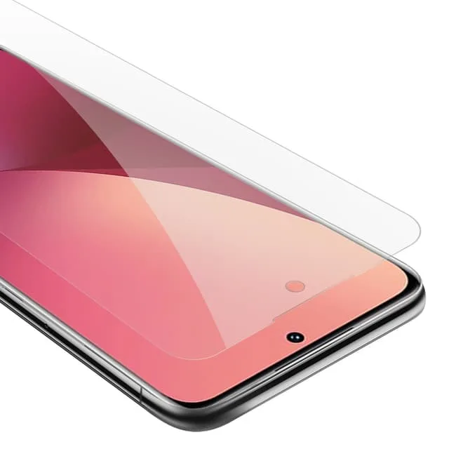 Xiaomi 12 / 12X Skärmskydd Skyddsglas Skyddsfilm