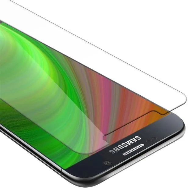 Cadorabo Samsung Galaxy NOTE 5 Skyddsglas Skyddsfilm