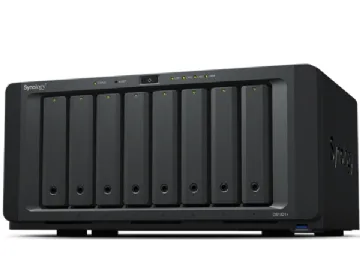 Synology Disk Station DS1821+