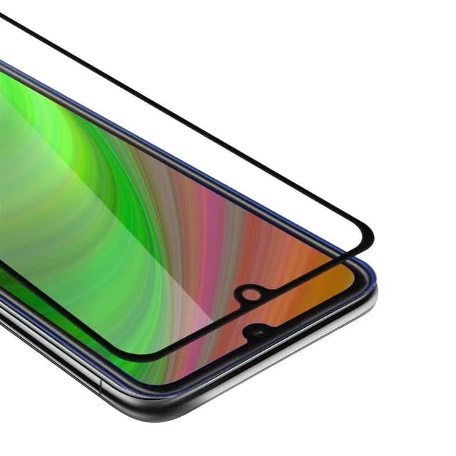 Cadorabo Honor 8A PRIME Skyddsglas Skyddsfilm Skärmskydd