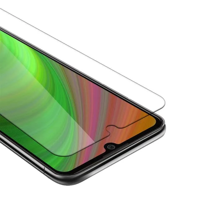 Cadorabo ZTE Blade 10 VITA Skyddsglas Skyddsfilm