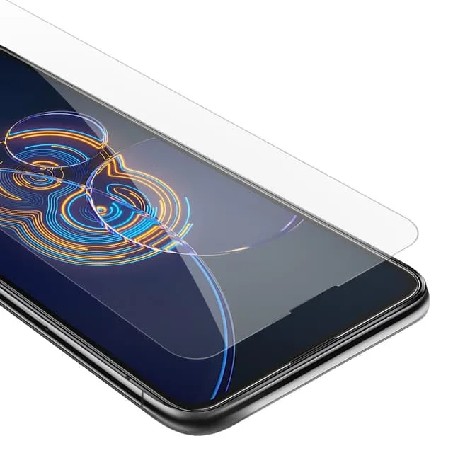 Cadorabo Asus ZenFone 8 FLIP Skyddsglas Skyddsfilm
