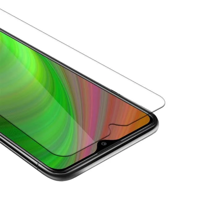 Xiaomi RedMi 8A Skärmskydd Skyddsglas Skyddsfilm