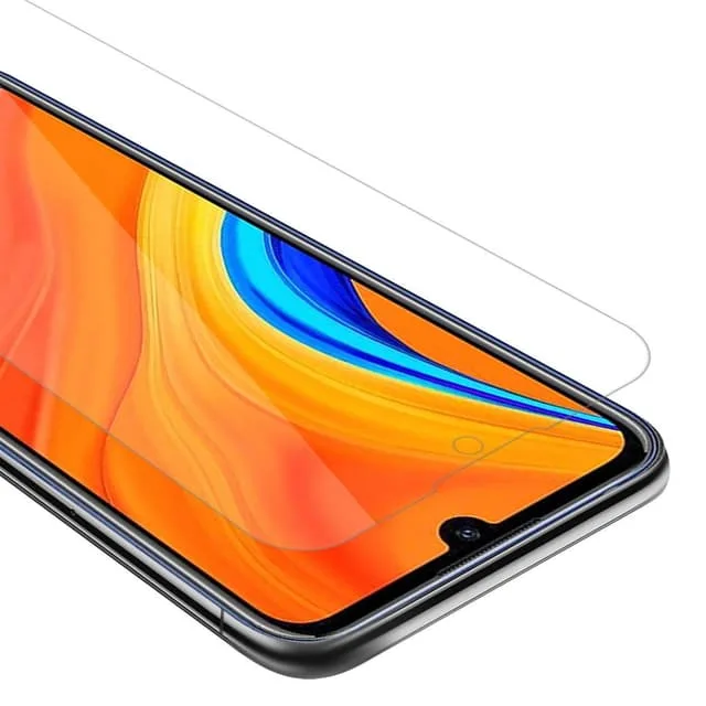 Huawei Y6S Skärmskydd Skyddsglas Skyddsfilm