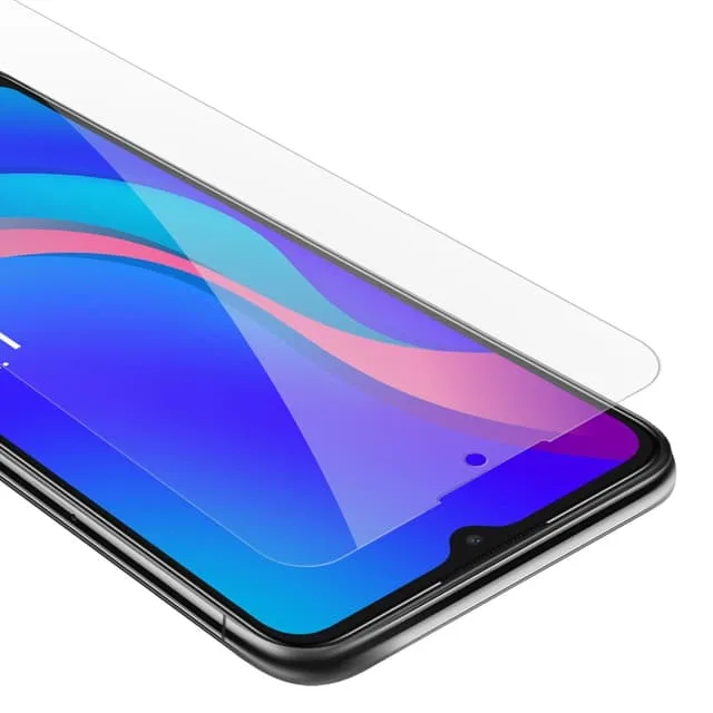 Cadorabo TCL 305i Skyddsglas Skyddsfilm Skärmskydd