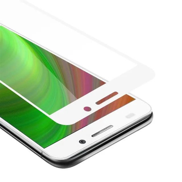 Honor 6A Skyddsglas Skyddsfilm
