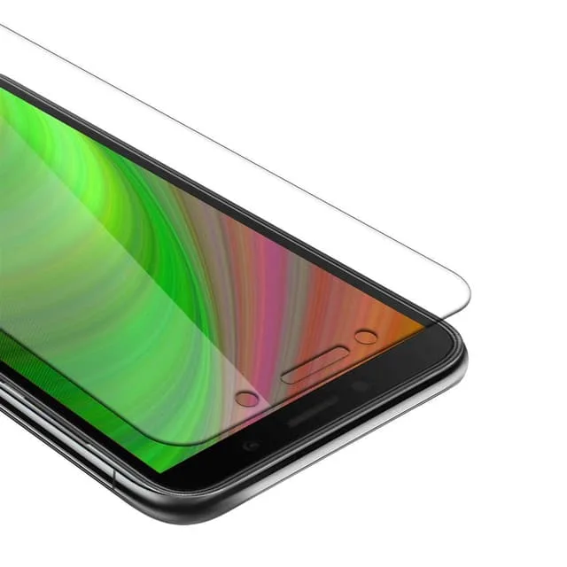 Cadorabo Honor 9S / Huawei Y5P Skyddsglas