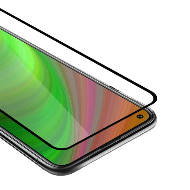Cadorabo Huawei MATE 30 LITE Skyddsglas Skyddsfilm