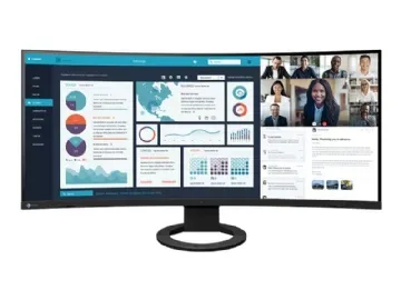 EIZO FlexScan EV3895-BK