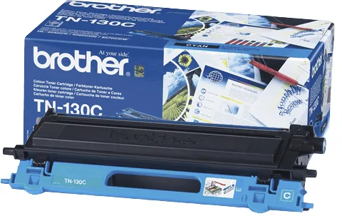 Brother Toner Brother TN-130C Cyan
