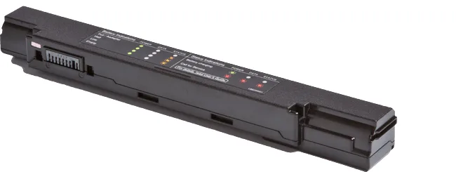 Brother Uppladdningsbart Li-ion batteri