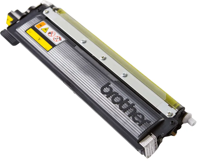 Brother Toner Brother TN-230Y Gul