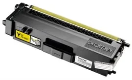 Brother Toner Brother TN-325Y Gul