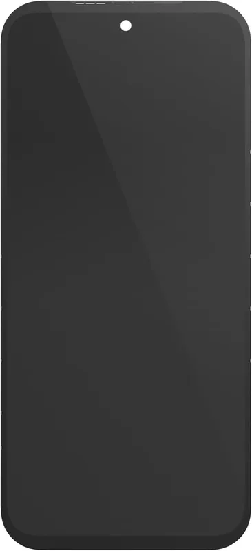 Fairphone 5 extra skärm