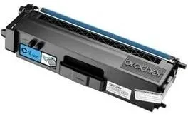 Brother Toner Brother TN-329C Cyan