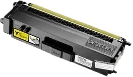 Brother Toner Brother TN-329BY Gul