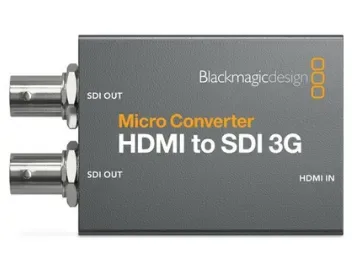 Blackmagic Design CONVCMIC/HS03G/WPSU