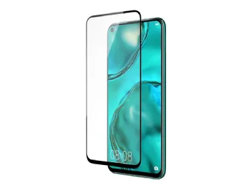 DELTACO screen protector for Huawei P40 Lite
