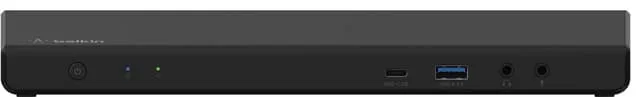 Belkin Connect USB-C Triple Display Docking